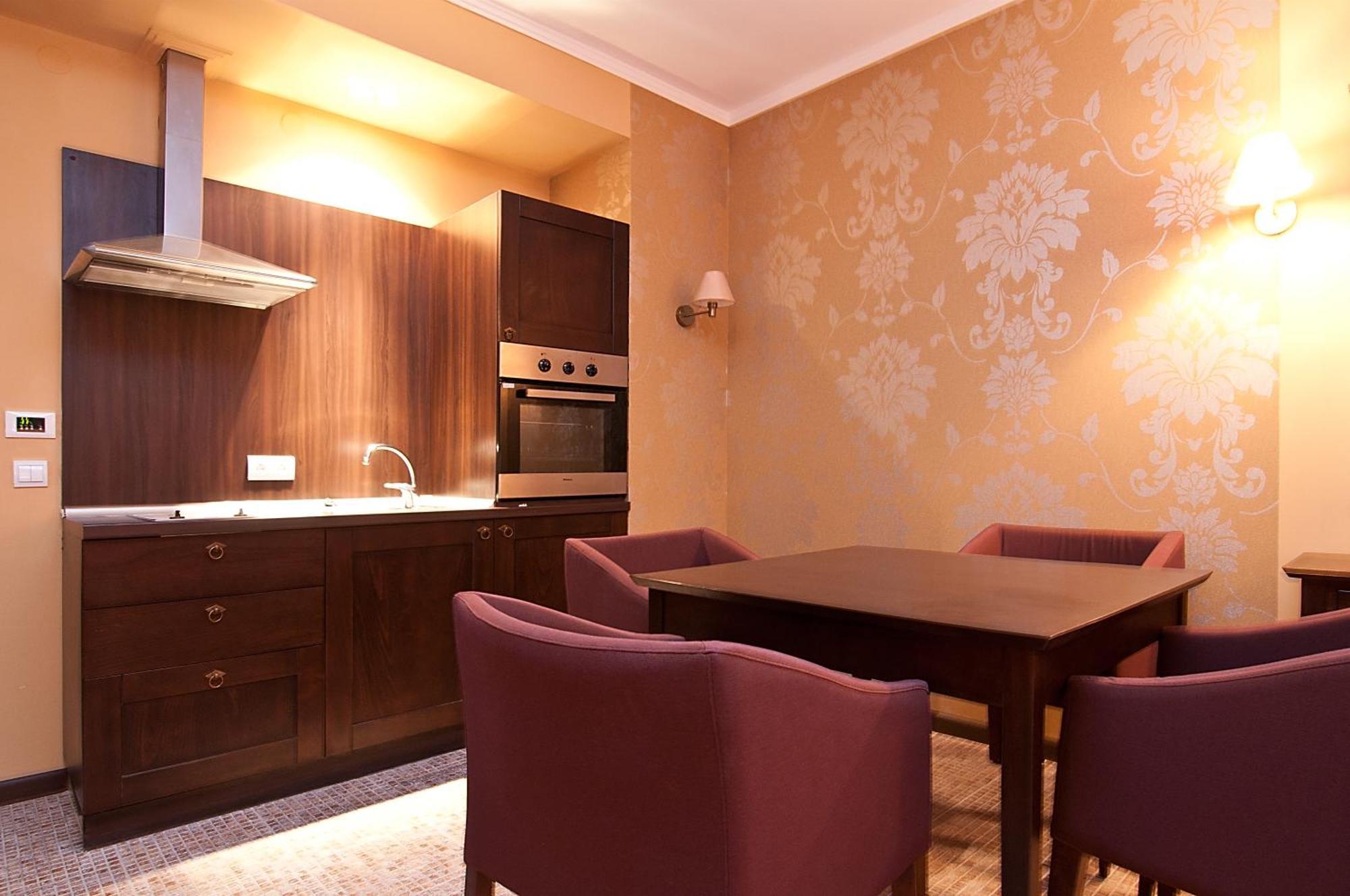 Royal Beach Apartments Sunny Beach Habitación foto