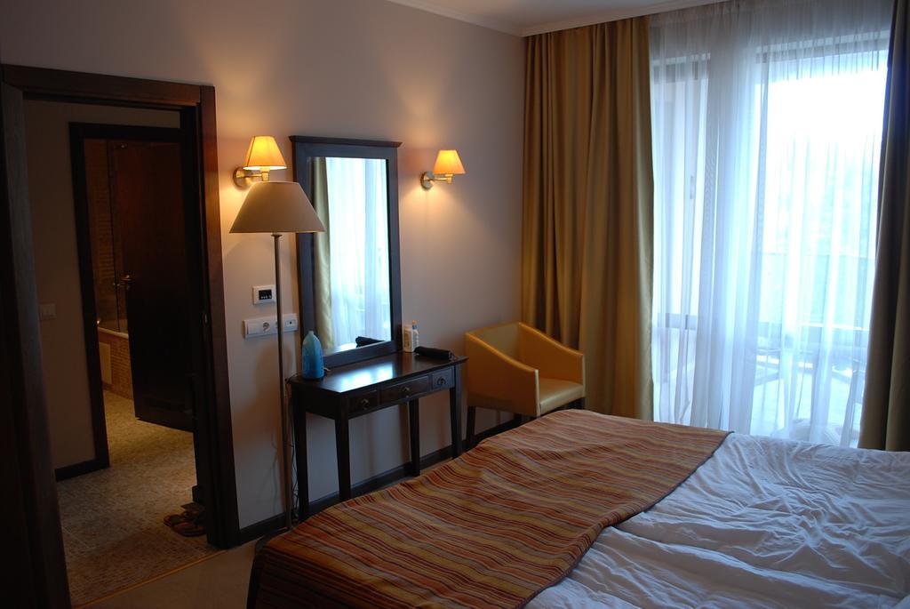 Royal Beach Apartments Sunny Beach Habitación foto