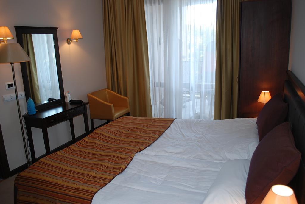 Royal Beach Apartments Sunny Beach Habitación foto