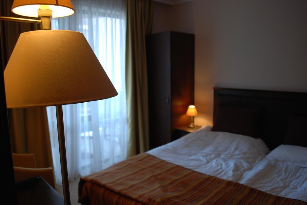 Royal Beach Apartments Sunny Beach Habitación foto
