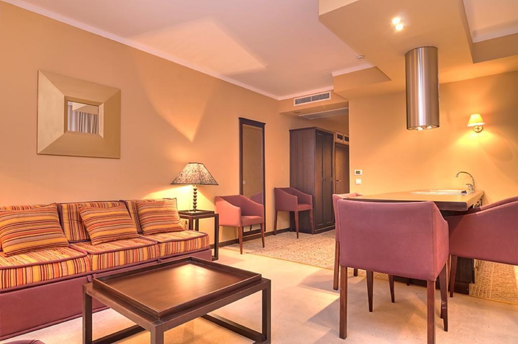 Royal Beach Apartments Sunny Beach Exterior foto