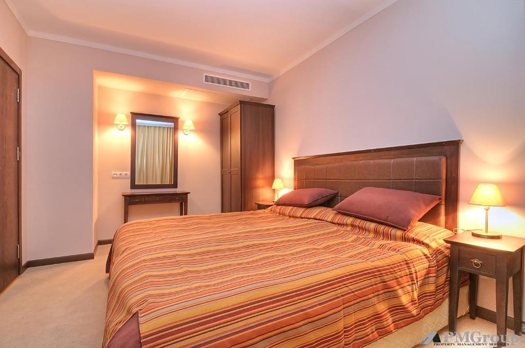 Royal Beach Apartments Sunny Beach Habitación foto