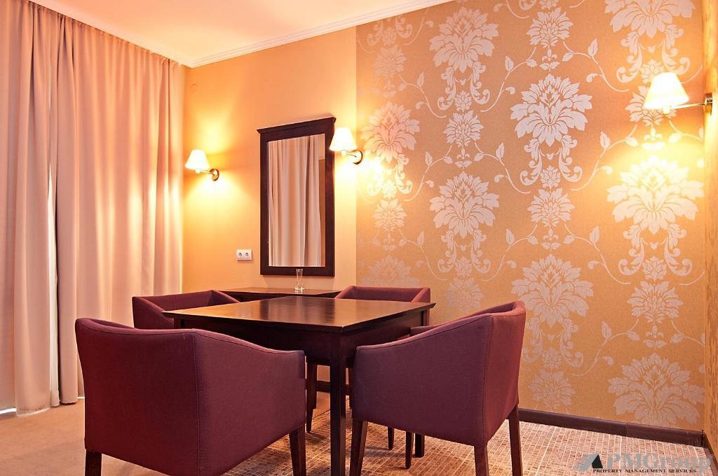 Royal Beach Apartments Sunny Beach Habitación foto